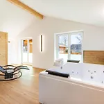 Huus Appelboom 펜션 Kating