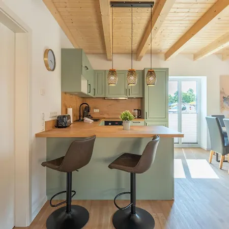 Huus Appelboom Kating