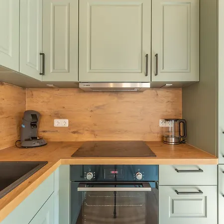 Vakantiehuis Huus Appelboom *