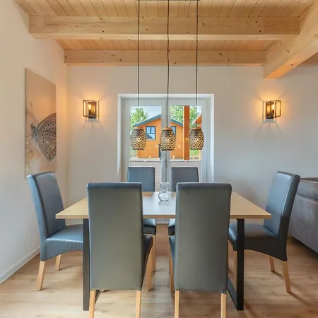 Vakantiehuis Huus Appelboom