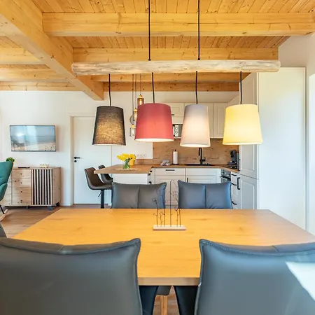 Ferienhaus Huus Appelboom