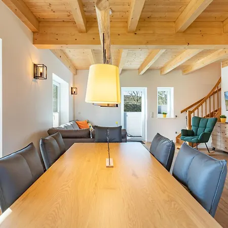 Ferienhaus Huus Appelboom