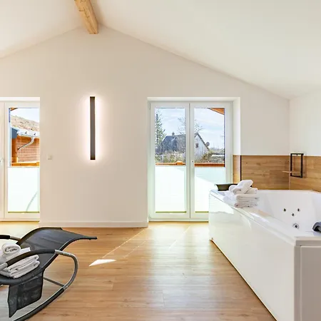 Ferienhaus Huus Appelboom *