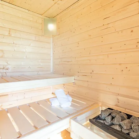 Ferienhaus Huus Appelboom *