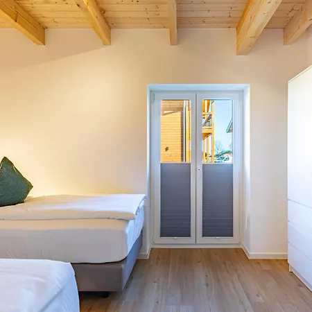 Ferienhaus Huus Appelboom *