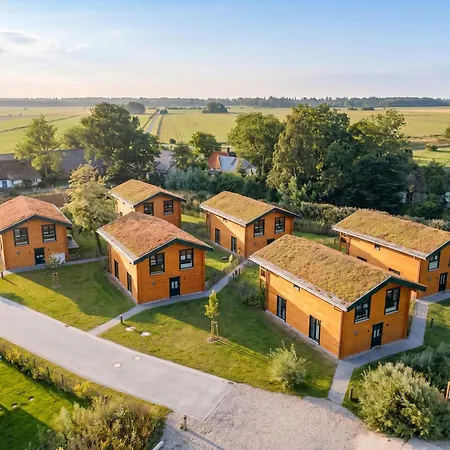 Holiday home Huus Appelboom *