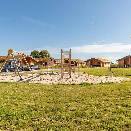 Holiday home Huus Appelboom Kating