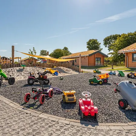Holiday home Huus Appelboom