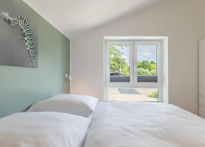 Huus Appelboom Vakantiehuis *