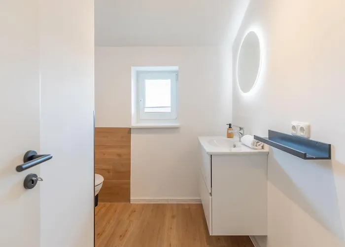 Vakantiehuis Huus Appelboom Kating