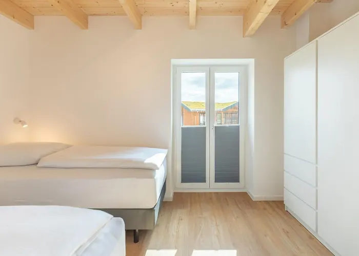 Vakantiehuis Huus Appelboom