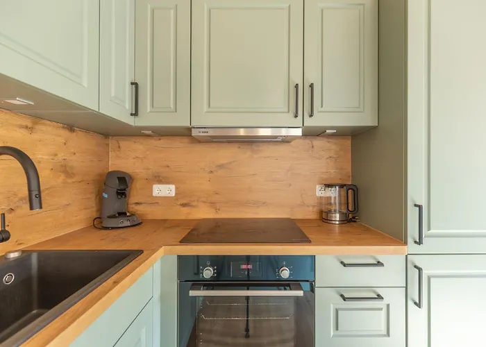 Vakantiehuis Huus Appelboom *