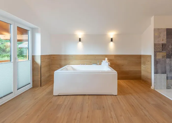 Vakantiehuis Huus Appelboom