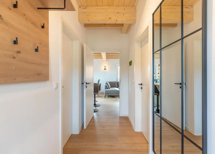 Huus Appelboom Kating