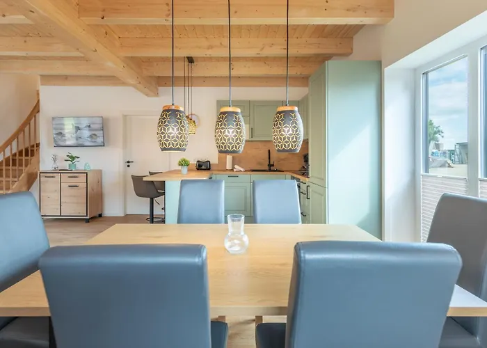 Huus Appelboom Vakantiehuis