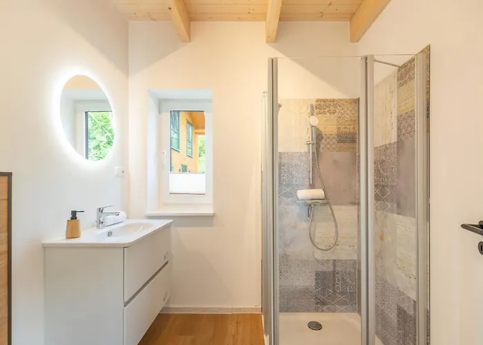 Vakantiehuis Huus Appelboom *