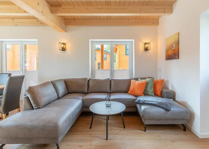 Huus Appelboom Vakantiehuis