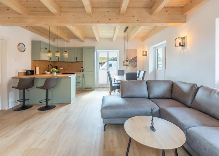 Huus Appelboom Kating